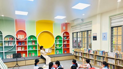 Từ tôn vinh văn hóa đến kiến tạo môi trường văn hóa