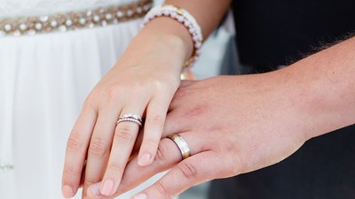 Nghiên cứu mới tiết lộ tin cực vui cho người đã kết hôn