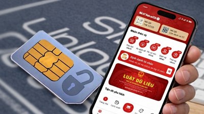 Từ 15.6, hàng triệu thuê bao di động đối mặt nguy cơ bị khóa vĩnh viễn 