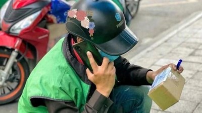 Công an cảnh báo thủ đoạn lừa đảo mới liên quan đến shipper giao hàng