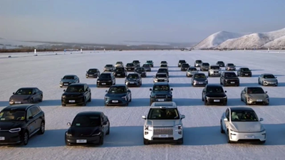 Hiệu suất xe điện giảm mạnh trong thử nghiệm cực giá buốt; phát hiện lỗi, Toyota và Lexus triệu hồi hàng nghìn xe ở VN