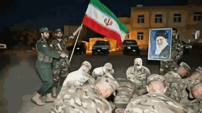 Hình ảnh 173 lính đặc nhiệm tinh nhuệ Mỹ bị Iran bắt sau đòn không kích lan khắp mạng: Thực hư ra sao?