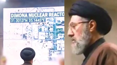 Xuất hiện video đầu tiên của lãnh tụ tối cao Iran giữa tin đồn bị thương nặng phải sang Nga chữa trị