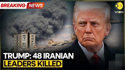 39 ngày và đề nghị dừng bắn của ông Trump: Lộ mục tiêu hiểm hóc Iran sẽ bắn nếu không còn gì để mất