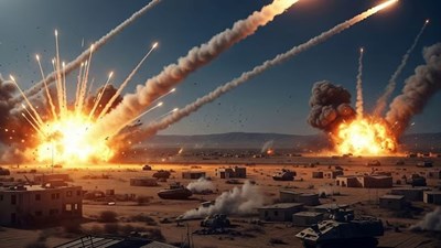 Nếu xung đột Mỹ - Iran kết thúc, khi nào giá xăng trở lại mức trước xung đột? Câu trả lời gây bất ngờ