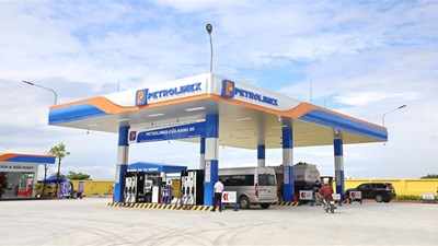 Petrolimex sắp bán sản phẩm mới, “xịn” hơn xăng E10 Ron 95