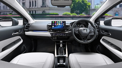 Honda City 2026 ra mắt: Lột xác thiết kế, thêm hybrid và loạt công nghệ cạnh tranh Vios, Accent