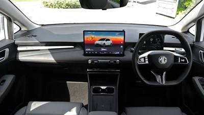 MG4 Urban sắp ra mắt Đông Nam Á: Chạy hơn 500 km/lần sạc, dễ về Việt Nam “đấu” với Geely EX2 lẫn BYD Dolphin