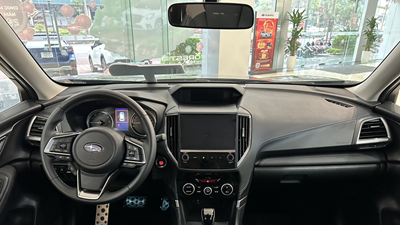 SUV Nhật ngang cỡ CX-5 bất ngờ giảm giá 300 triệu đồng