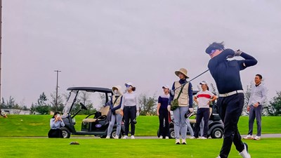 Winter Camp 2026: Hướng đi mới cho du lịch thể thao Quảng Trị