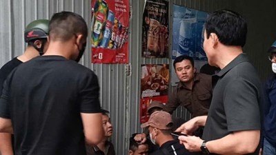 Quảng Trị: Bắt giữ đối tượng giết người sau 2 giờ gây án