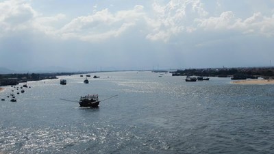 Không có vùng cấm trong xử lý vi phạm IUU