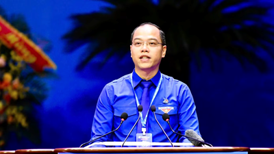 Nâng cao vai trò của Đoàn trong giáo dục thế hệ trẻ