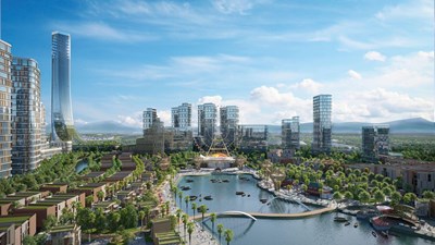 Vì sao Đà Nẵng được gọi là “ngôi sao hy vọng” của giới đầu tư bất động sản?