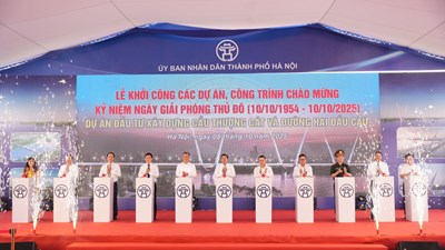 Triển khai gói tín dụng 500.000 tỉ đồng cho hạ tầng điện, giao thông và công nghệ chiến lược