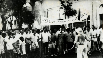 Ngày truyền thống Học sinh Sinh viên Việt Nam