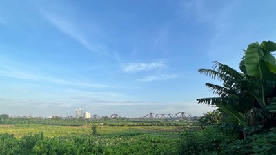 Đại lộ cảnh quan sông Hồng: Bài toán tái định cư cho hàng nghìn hộ dân