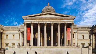 Ai sở hữu di sản nhân loại?