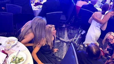 Vụ nổ súng tại tiệc báo chí Nhà Trắng dấy lên lo ngại về lỗ hổng an ninh đa lớp