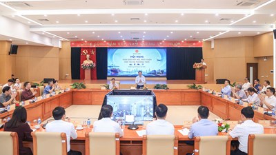 Hạ tầng vận tải đa phương thức mở đường cho du lịch, logistics bứt tốc
