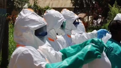 Ebola lan rộng ở Trung Phi, WHO hối thúc phối hợp xuyên biên giới