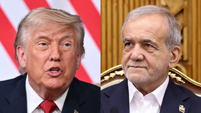 Mỹ - Iran ký thỏa thuận ngừng bắn, mở eo biển Hormuz