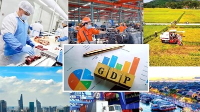 Nâng mục tiêu thu ngân sách lên 18% GDP: Tác động gì đến doanh nghiệp và người dân?