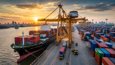 Xuất khẩu tăng hơn 21%: Vì sao doanh nghiệp Việt vẫn chưa thể yên tâm?