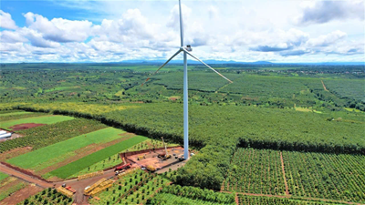 Sàn carbon sau một tháng vận hành: Chờ “hàng hóa” và người mua