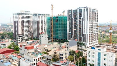 4.619 dự án, khu đất vướng mắc: Nguồn lực đang mắc ở đâu?