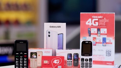 Tắt sóng 2G vì sao điện thoại có 4G vẫn không gọi được?