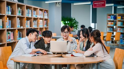Giáo dục đại học trước yêu cầu mới của kỷ nguyên AI