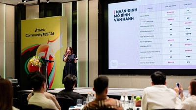 NPC Live được xem là xu hướng tương tác mới của ngành livestream