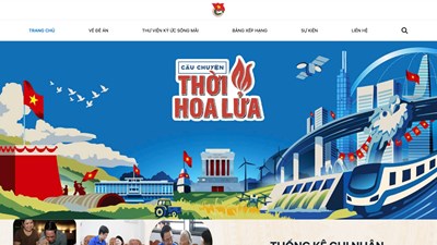  10 sự kiện tiêu biểu của Thanh niên Việt Nam trong năm 2025