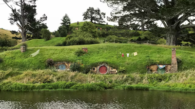 New Zealand tăng ưu đãi phim ảnh nhằm giữ chân Hollywood