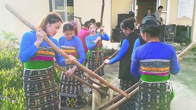 Bản tình ca của đại ngàn