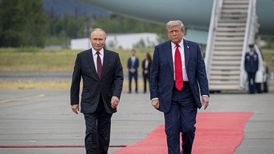 Kế hoạch hòa bình 28 điểm của Tổng thống Trump đặt Ukraine trước thách thức lớn