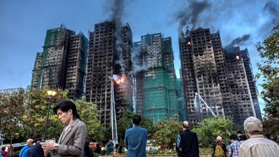 159 người mất tích đã được xác nhận an toàn