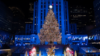 Những truyền thống Giáng sinh độc đáo nhất trên thế giới