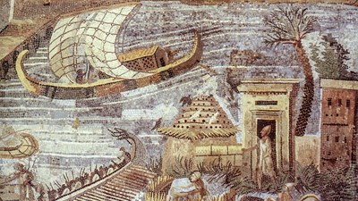 Làm sáng tỏ những bí ẩn của Alexandria cổ đại