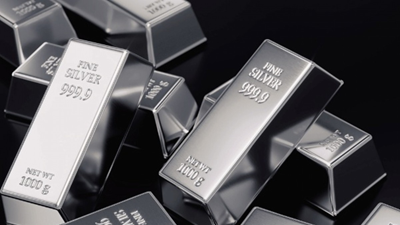 Giá bạc lập kỷ lục mới, triển vọng tiếp tục tăng