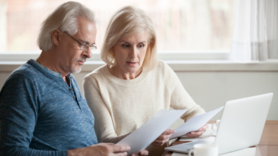 Người Mỹ trên 65 tuổi được lợi gì từ khấu trừ thuế mới 6.000 USD?