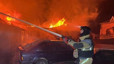 Xung đột Nga – Ukraine: Hạ tầng năng lượng tiếp tục là mục tiêu tấn công