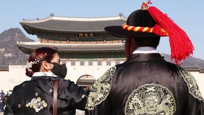 Tết Nguyên đán tại Hàn Quốc: Di sản và bảo tàng đồng loạt mở cửa miễn phí