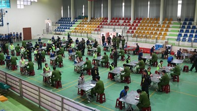  Đối tượng lừa đảo công nghệ là nạn nhân hay tội phạm?