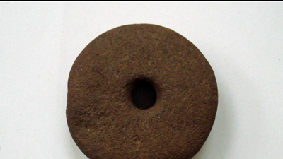 Trung Quốc: Phát hiện xưởng chế tác “con quay dệt” 6.000 năm tuổi