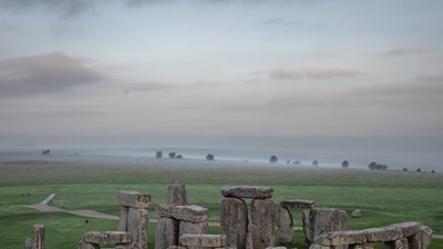 Vương quốc Anh: Di sản thế giới Stonehenge được bảo vệ sau nhiều năm tranh cãi