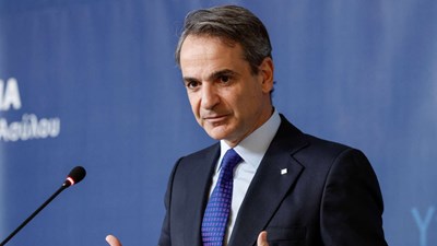 Hy Lạp sẽ cấm trẻ dưới 15 tuổi dùng mạng xã hội từ năm 2027