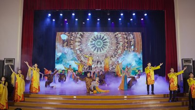 Gỡ “nút thắt” thể chế để khơi thông nguồn lực