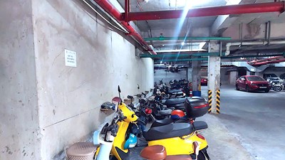 Nan giải với hạ tầng sạc điện